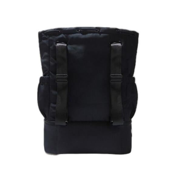 Beyond Yoga Backpack Gym Bag Convertible Tote Black main image 12